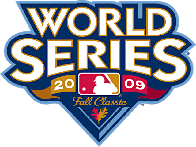 メジャーリーグが18年ワールドシリーズのロゴを発表 過去の不思議な法則から今年の優勝はレッドソックスかヤンキース なるへそニュース