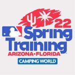 2022年MLBメジャーリーグのスプリングトレーニング！日本人選手のキャンプ地は何処？